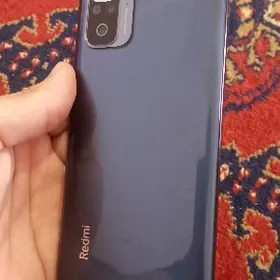 Redmi Note 10 S