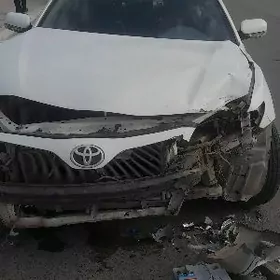 Toyota Camry 2010