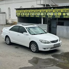 Toyota Camry 2002