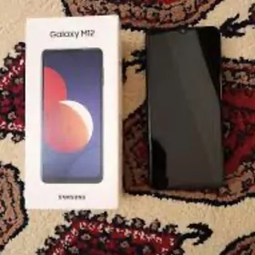 Samsung M12