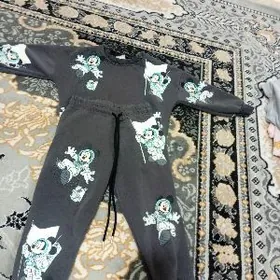 Oglanjyklar üçin eşik