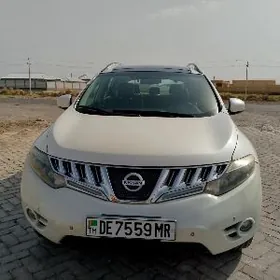 Nissan Murano 2010