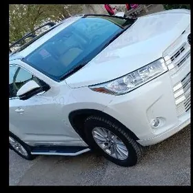 Toyota Highlander 2017