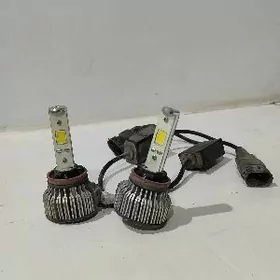 Led lampa