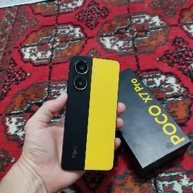 Poco X7 pro