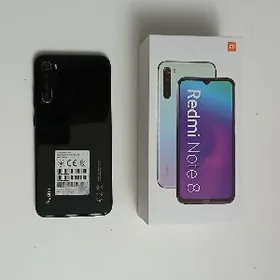 Redmi Note 8