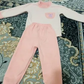 Gyzjagazlar üçin komplet eşikl