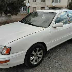 Toyota Avalon 1996