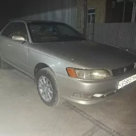 Toyota Mark II 1992