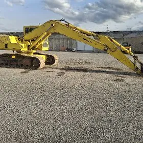 Komatsu PC200LC-8 2000