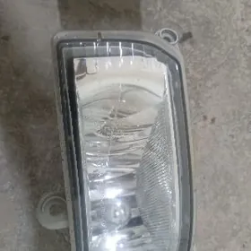 Toyota duty kemri 2005 tumanka