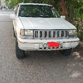 Jeep Grand Cherokee 1995
