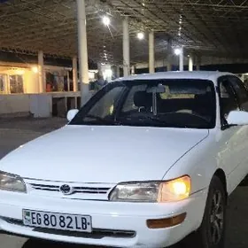 Toyota Corolla 1993