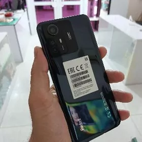 Redmi note 12s 6/128