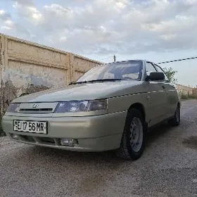 Lada 2110 2003