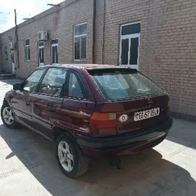 Opel Astra 1991