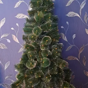 НОВОГОДНЯЯ ЁЛКА