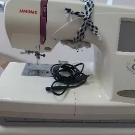 janome 350