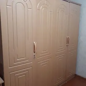 şifoner 4 dört gapyly