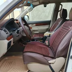 Toyota Land Cruiser Prado 2003