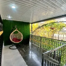 Satlyk Kwartira Lÿukus Full🟢