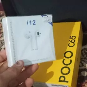 Poco C65 256G