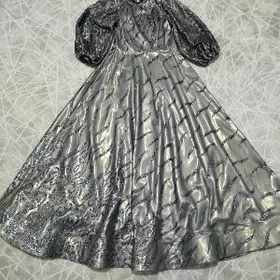 vecerni gipyur koynek