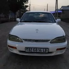 Toyota Camry 1996