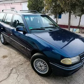Opel Astra 1994