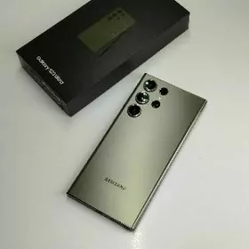 Samsung S23 Ultra 12/256GB