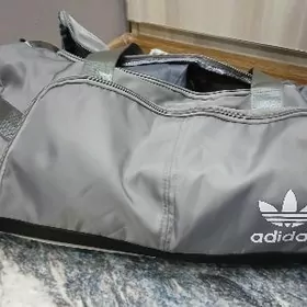 сумка спортивная