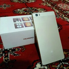 HUAWEI ALE-21 P8