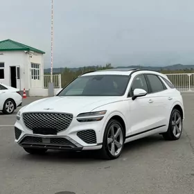 Genesis GV70 2022