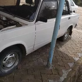 Lada 2107 1998