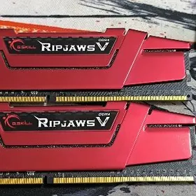 GSkill Ripjayws Original