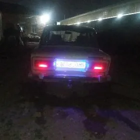 Lada 2106 1986