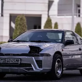 Mitsubishi Eclipse 1993