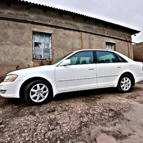 Toyota Avalon 2001
