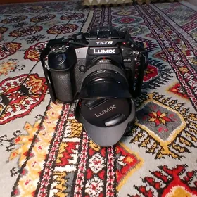 LUMIX G6