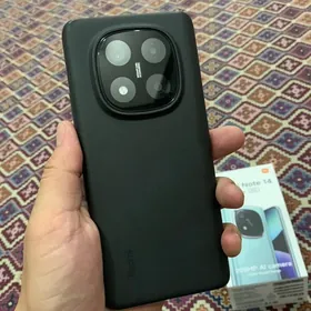 Redmi Note 14 Pro+