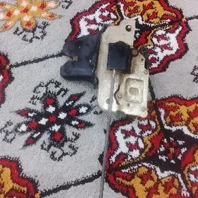 bagaž zamok morda täzeje