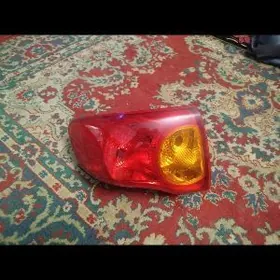 tayota karola 2008 2010 stop