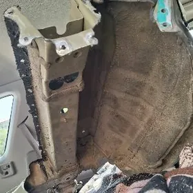 lexus es 2019-25 lanjeron