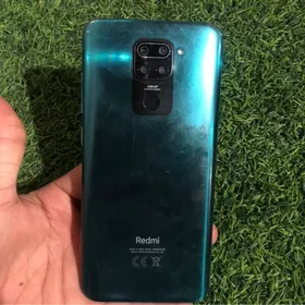 Redmi note 9