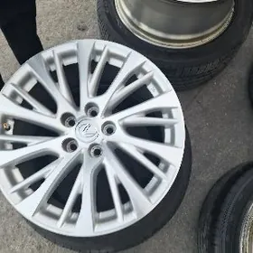 lexus es 19-21 model