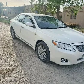 Toyota Camry 2010
