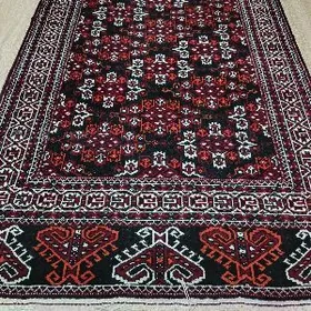 El gara haly(гара халы)