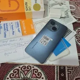 TECNO SPARK Go 1 6/64