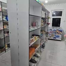 magazyn ucin polkalar