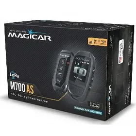 M700 magic car kredit